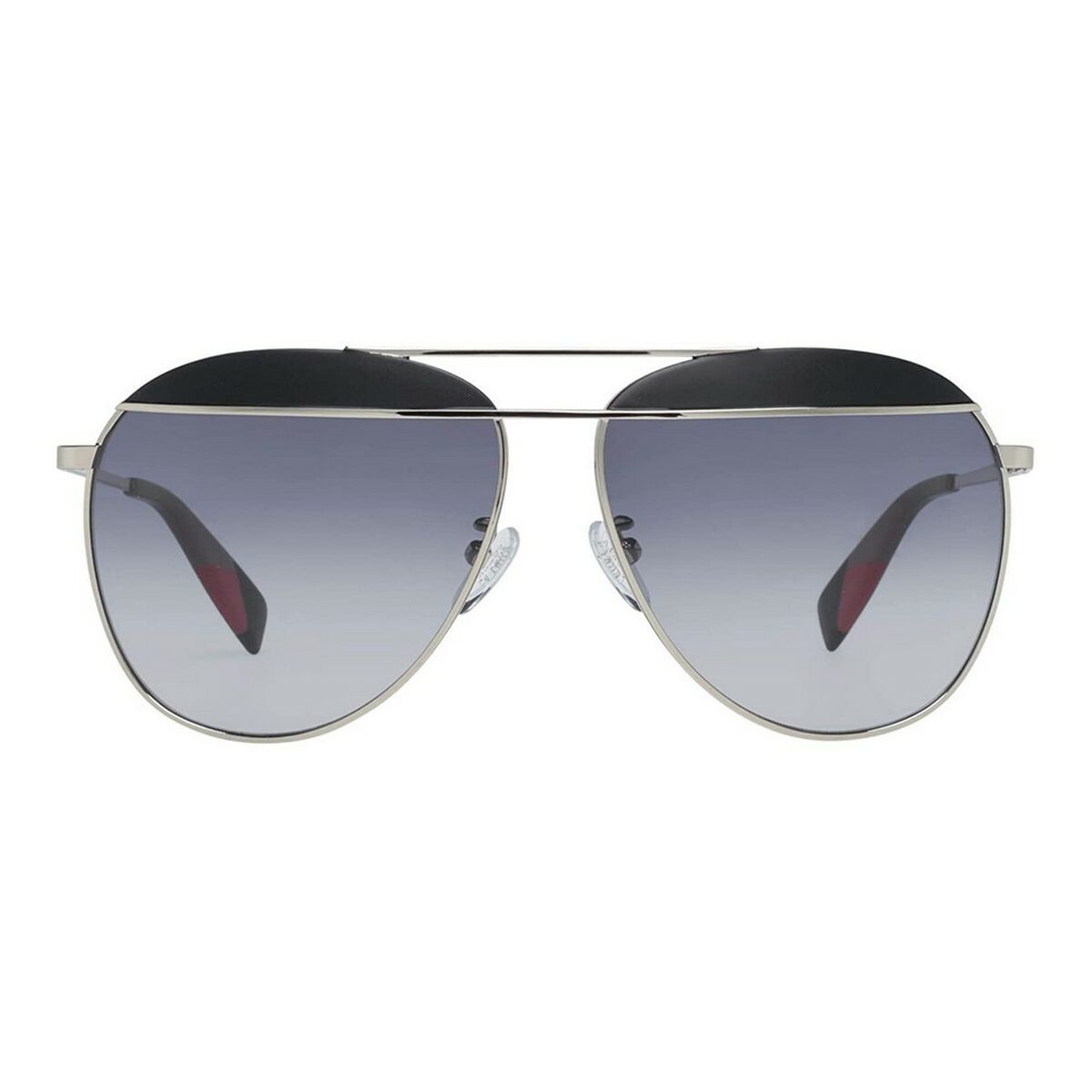 Damsolglasögon Furla SFU236-590492 ø 59 mm - 4