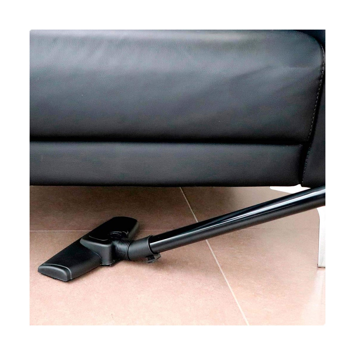 Multicyklondammsugare EDM 07695 700 W - 6