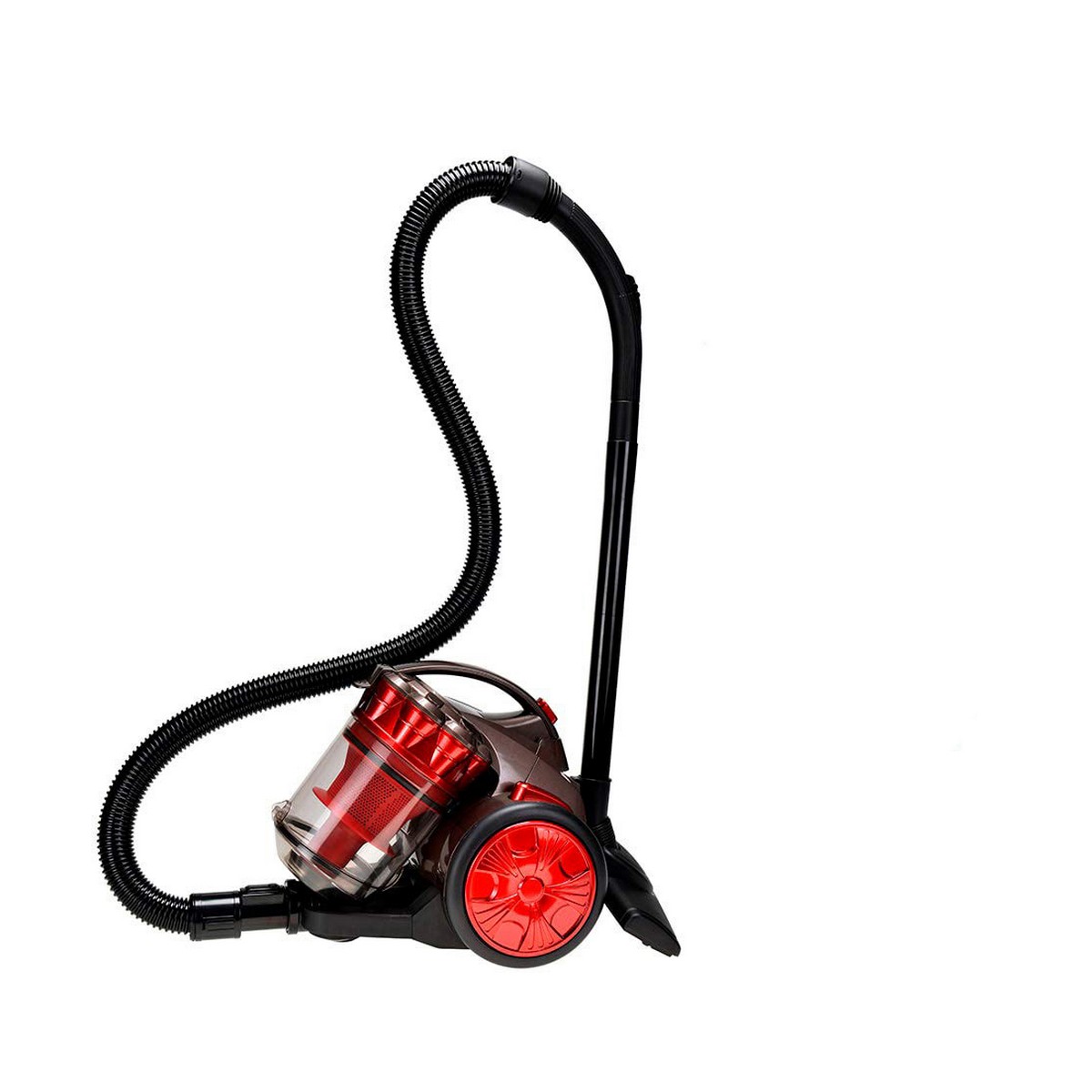 Multicyklondammsugare EDM 07695 700 W - 3