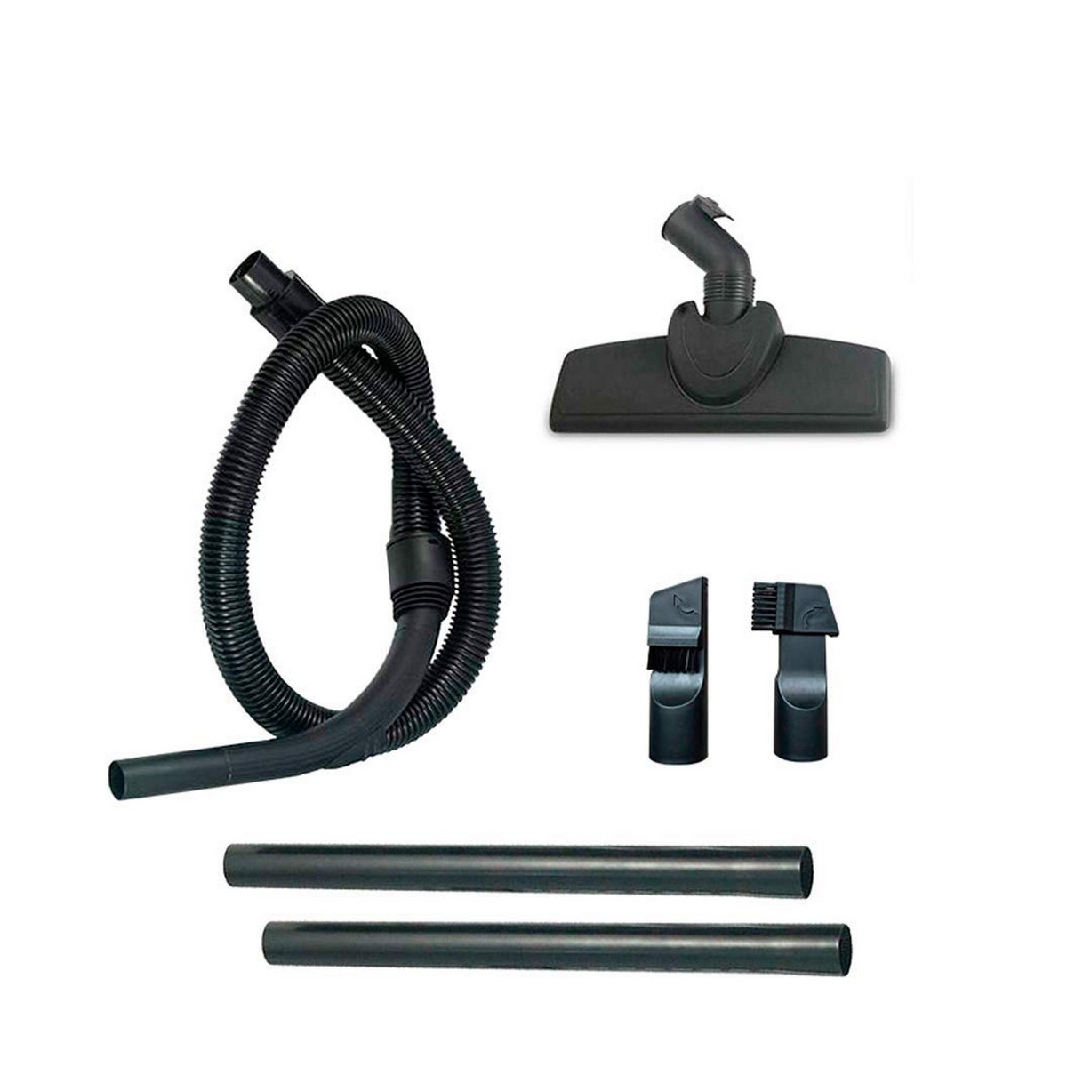 Multicyklondammsugare EDM 07695 700 W - 2