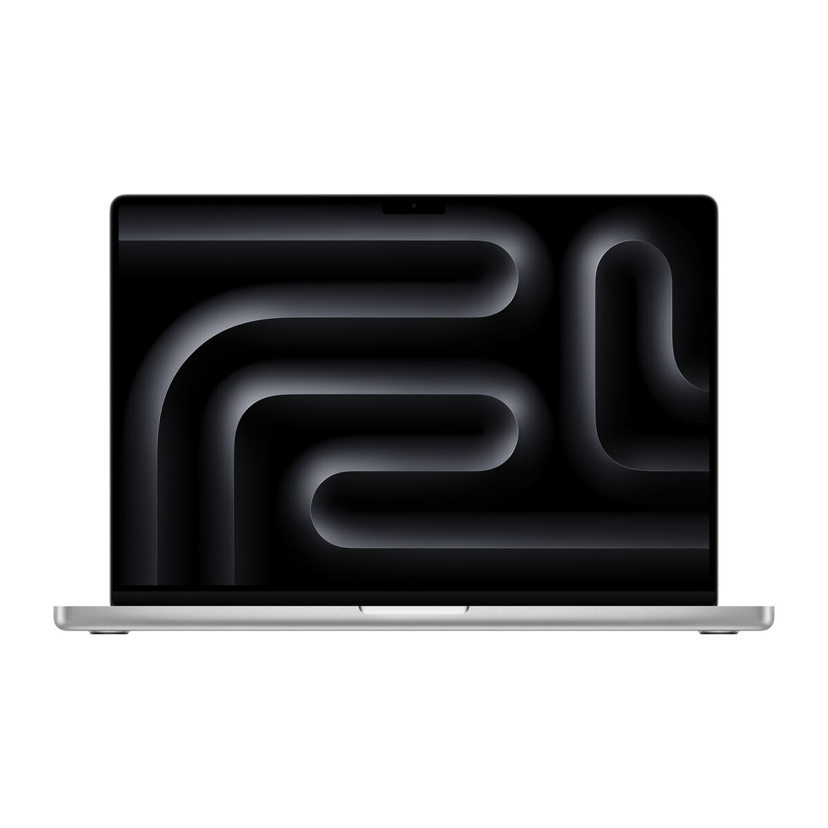 Bärbar dator Apple MacBook Pro 16,2" 48 GB RAM 1 TB SSD Qwerty Spanska M3 Max