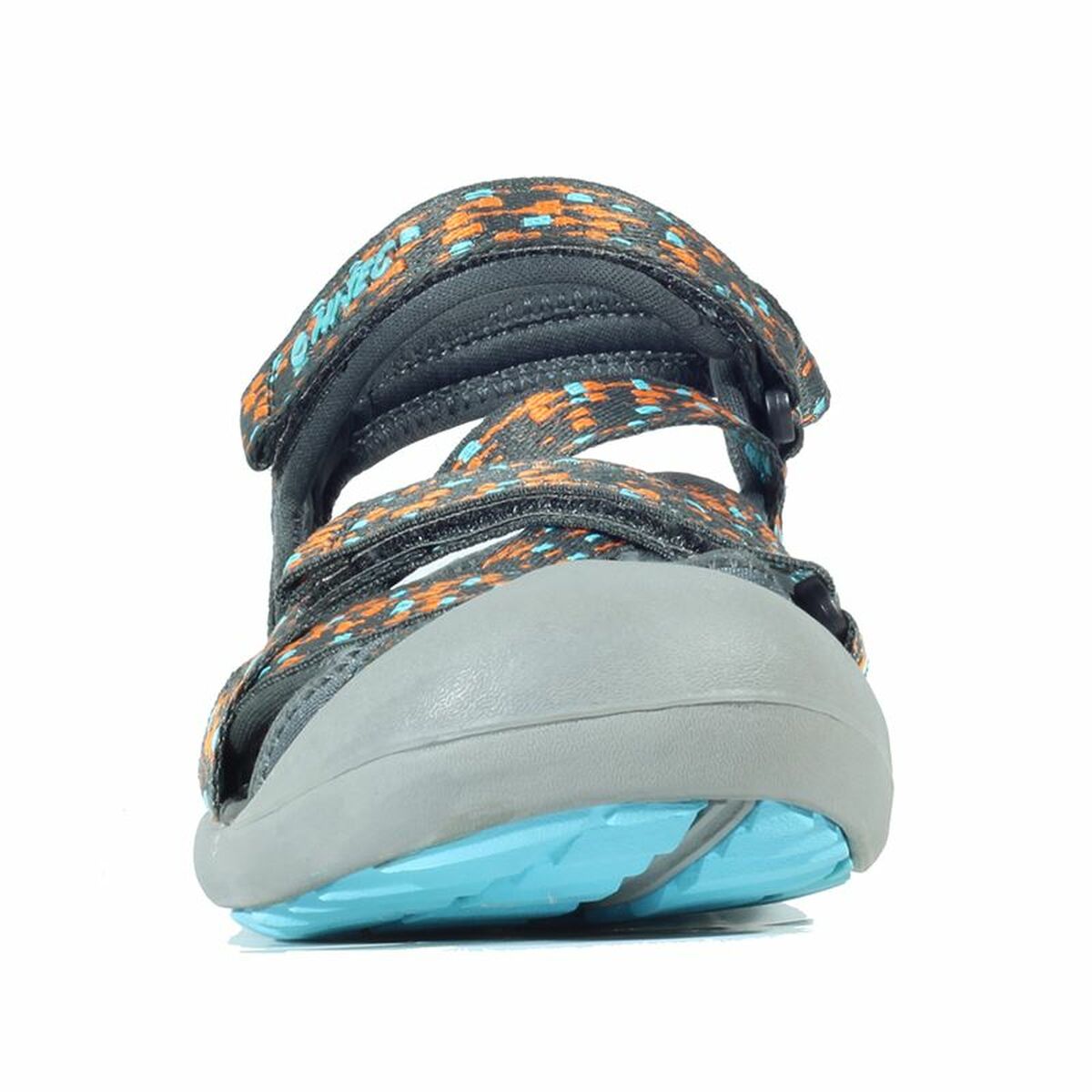 Mountain sandaler Hi-Tec Munda Grå - 6