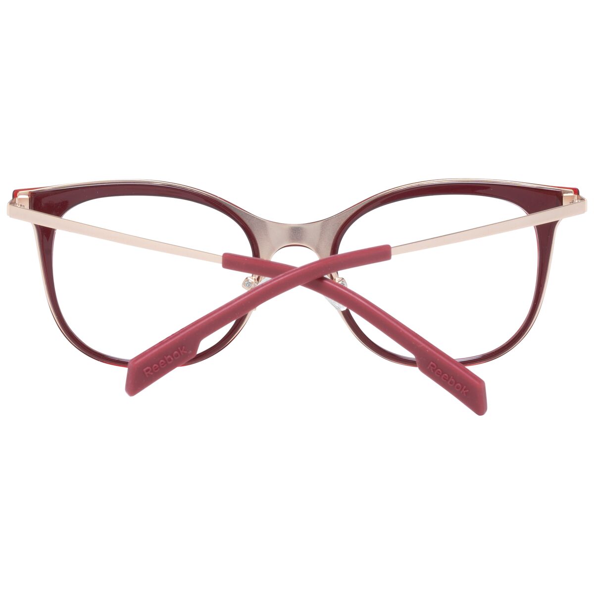 Glasögonbågar Reebok R8502 5002 - 3