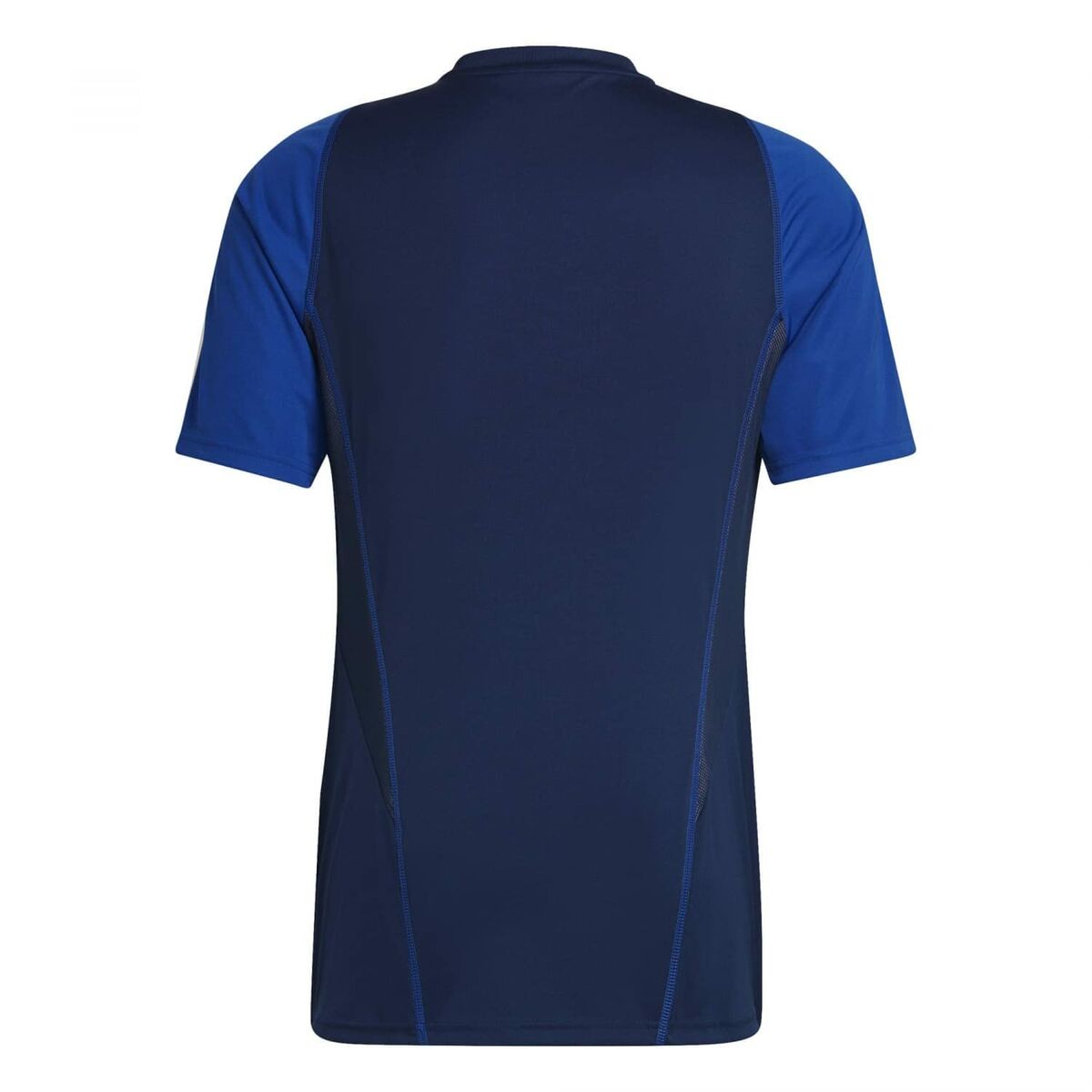 Kortärmad fotbollströja för herrar Adidas Tiro 23 Competition Blå - 2