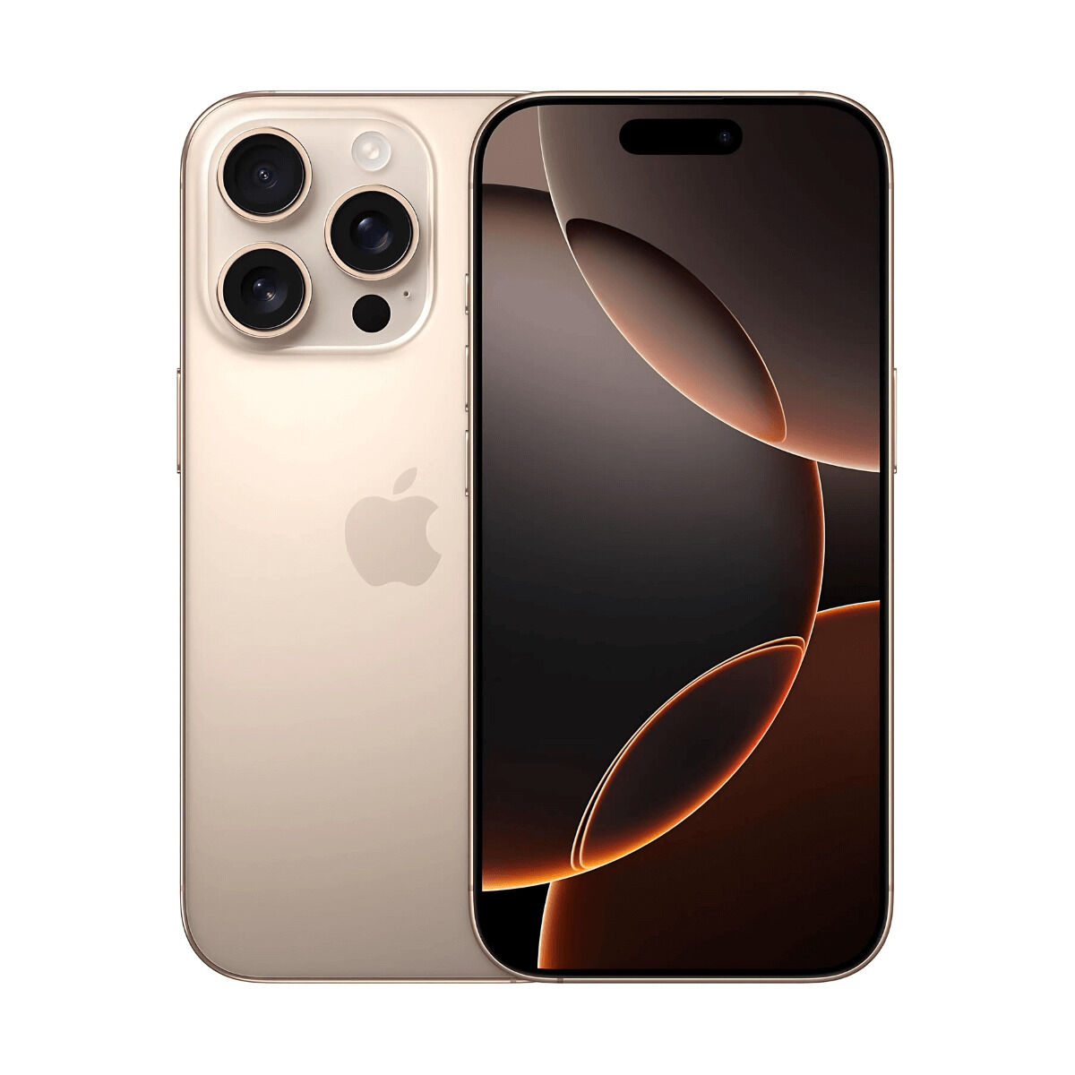 Smartphone Apple iPhone 16 Pro Max 6,9" 512 GB
