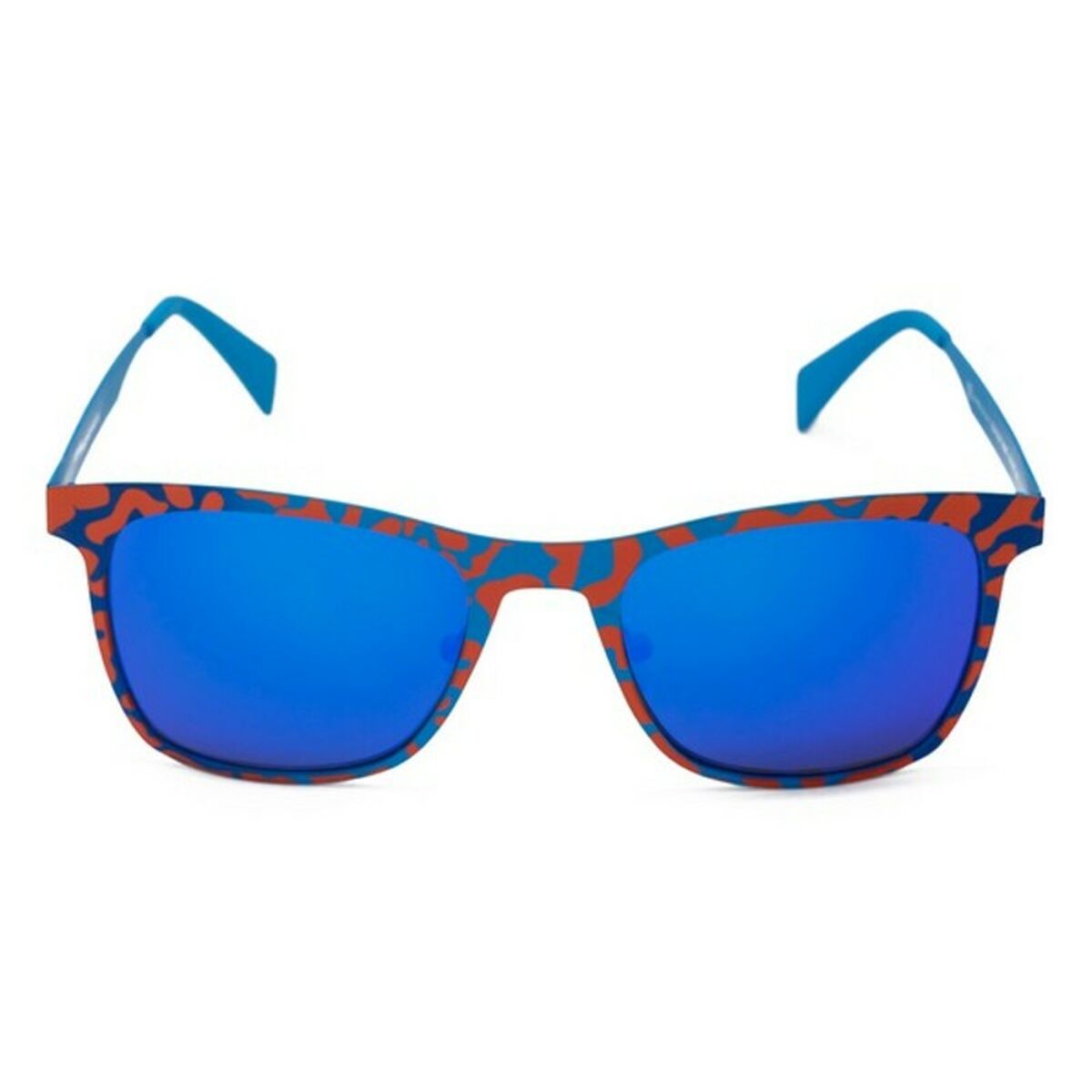 Unisexsolglasögon Italia Independent 0024-027-055 Ø 53 mm - 6