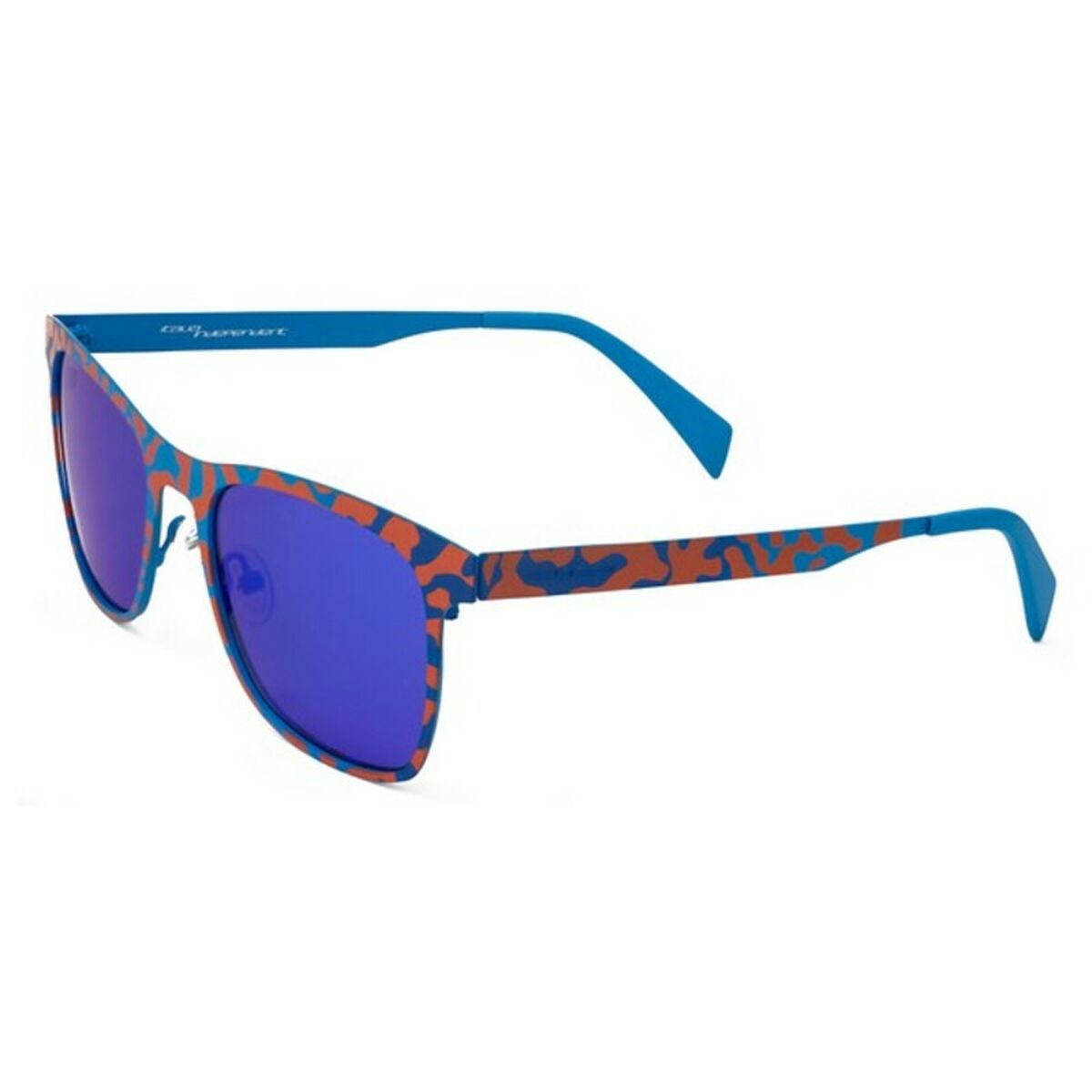 Unisexsolglasögon Italia Independent 0024-027-055 Ø 53 mm - 7