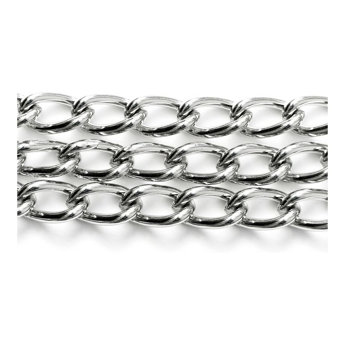 Koppling för 3-hundsledning Gloria 3mm x 38 cm - 24