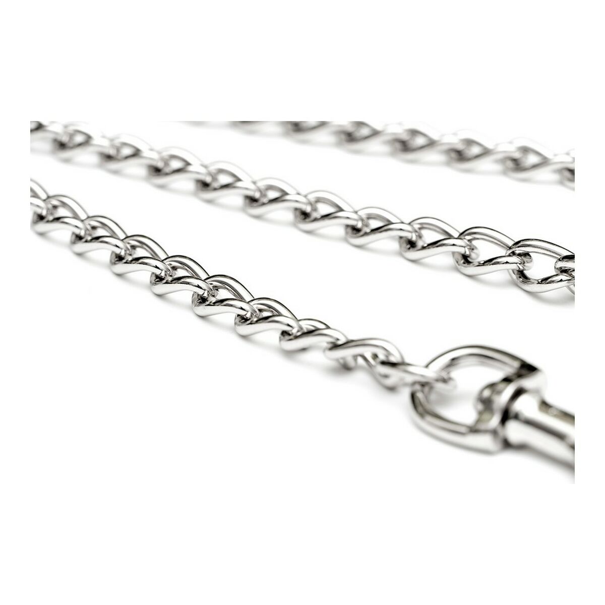 Koppling för 3-hundsledning Gloria 3mm x 38 cm - 22
