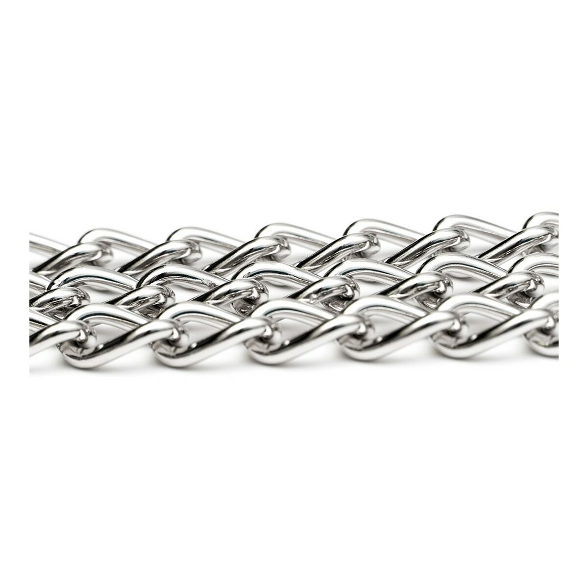 Koppling för 3-hundsledning Gloria 3mm x 38 cm - 17