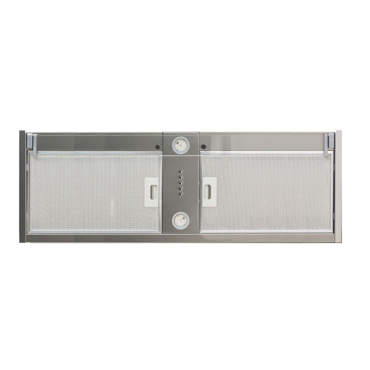 Konventionell fläkt Cata ARMONIA 60X Stål 275 W - 2