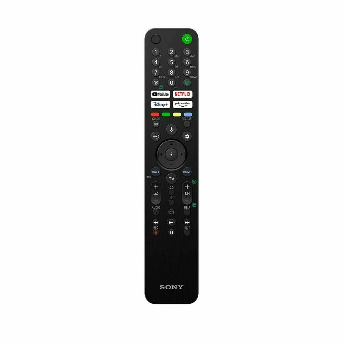 Smart-TV Sony KD32W800P1AEP 32" HD DLED WiFi HD LED D-LED LCD - 2