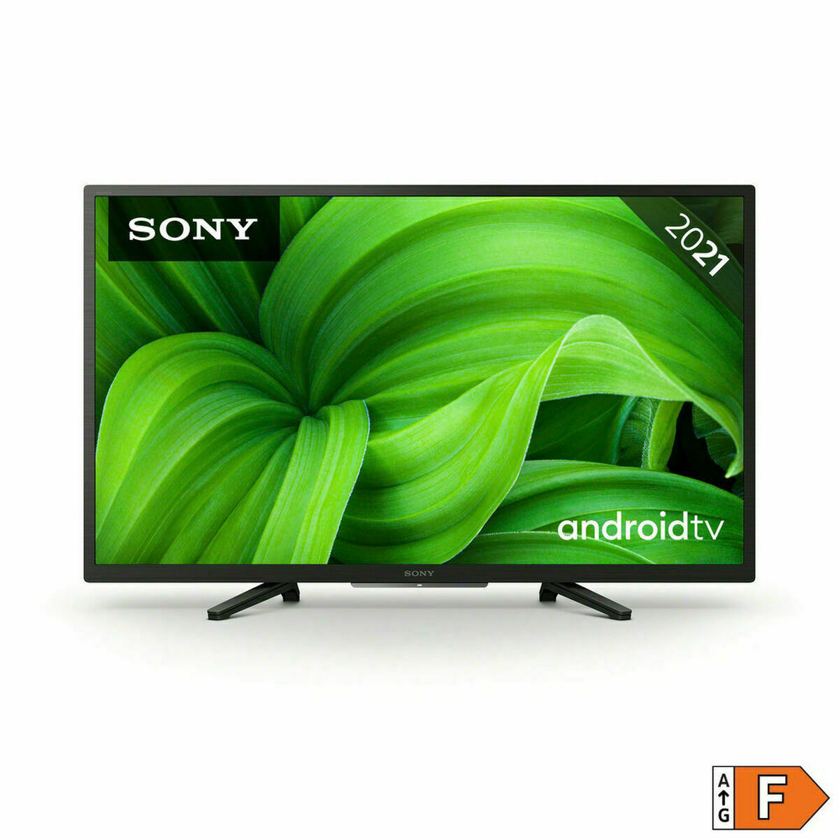 Smart-TV Sony KD32W800P1AEP 32" HD DLED WiFi HD LED D-LED LCD - 5