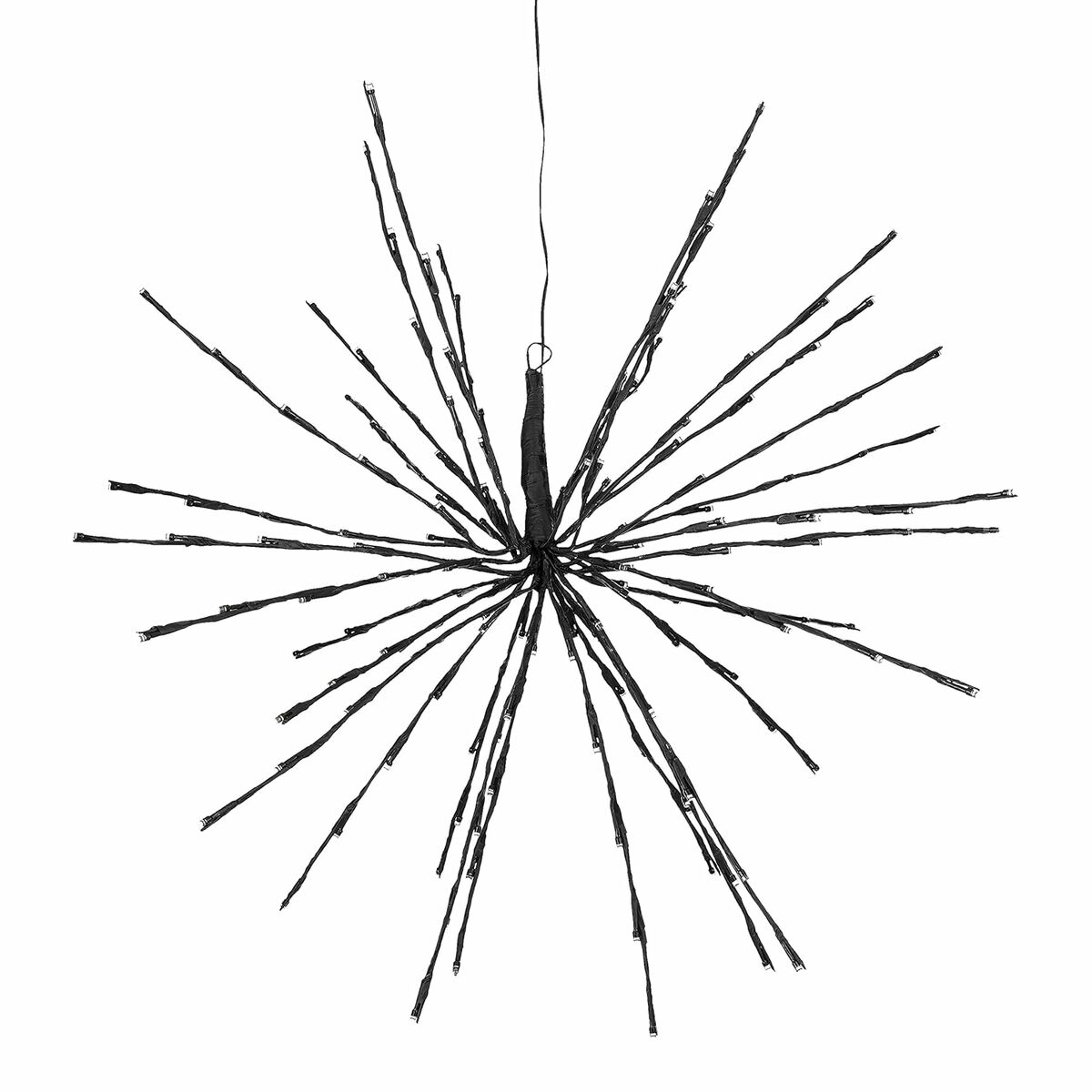 LED-krans Luca Multicolour (Renoverade B) - 2