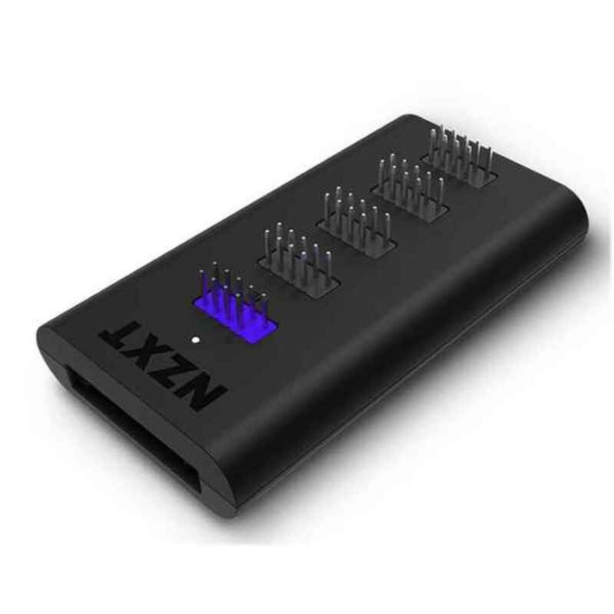 USB-HUB NZXT AC-IUSBH-M3 - 3