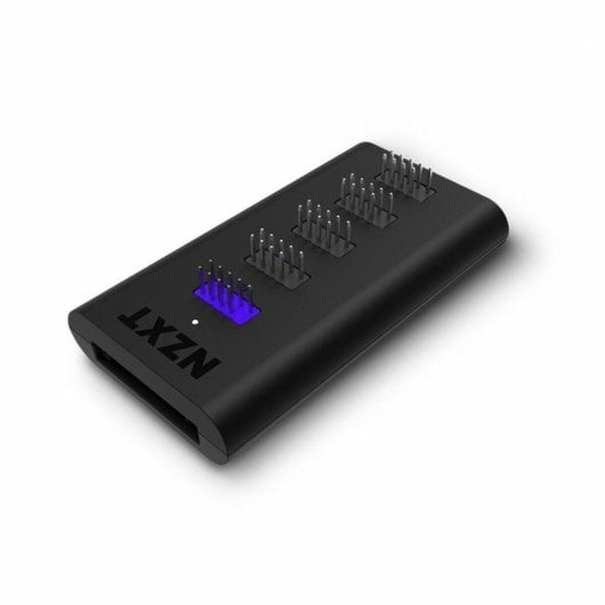 USB-HUB NZXT AC-IUSBH-M3 - 5