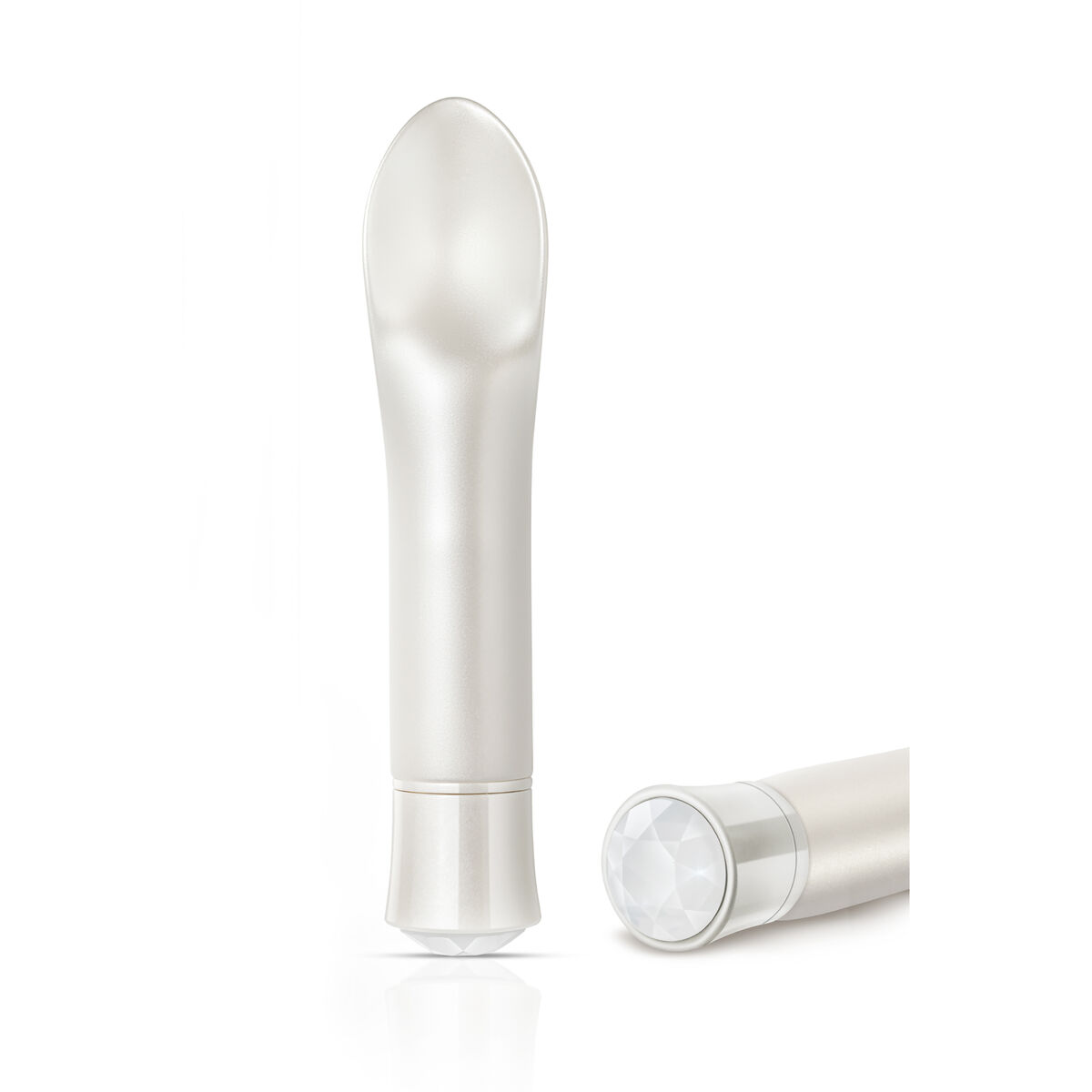 Minivibrator Blush Oh My Gem Bold Diamond Silvrig - 2