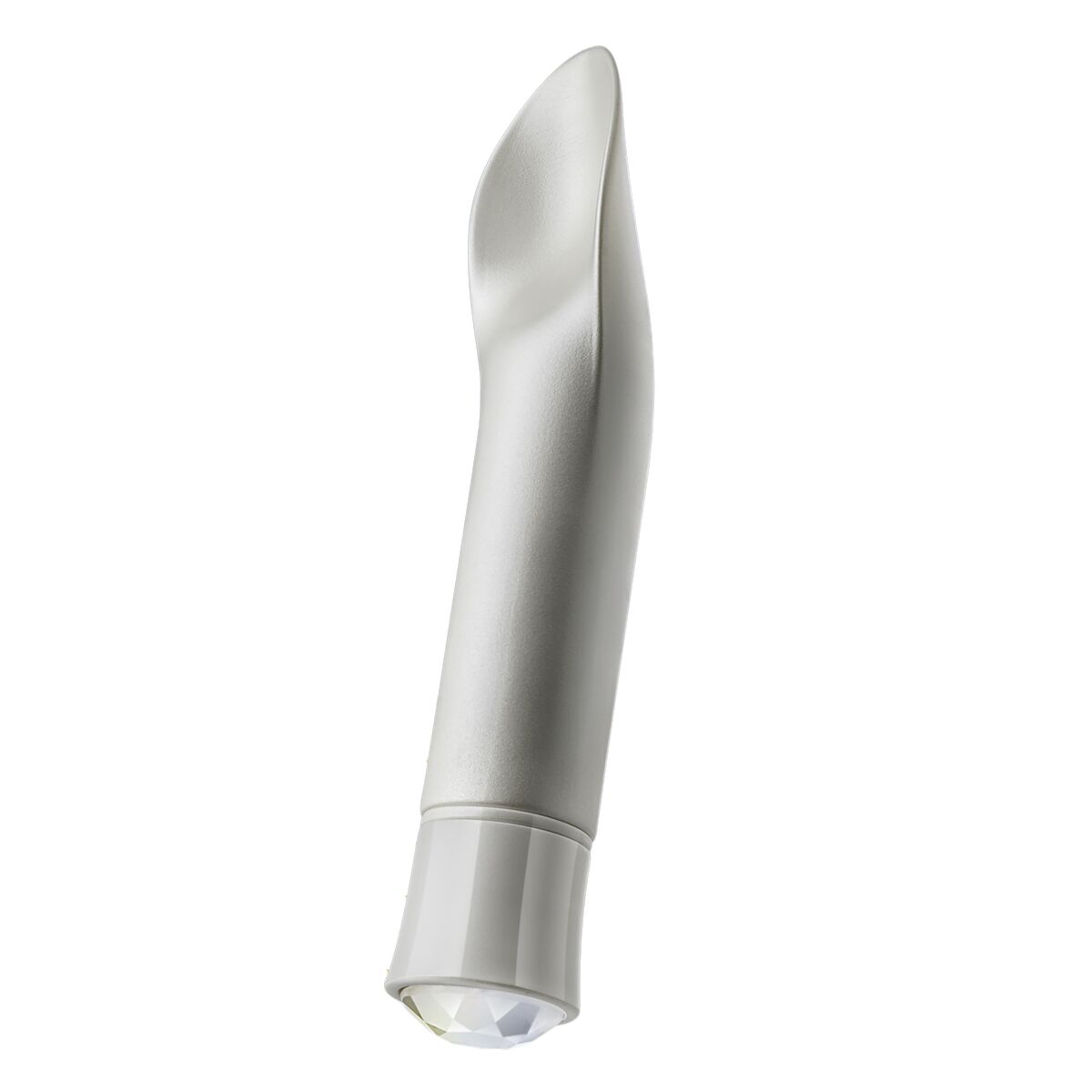 Minivibrator Blush Oh My Gem Bold Diamond Silvrig - 4