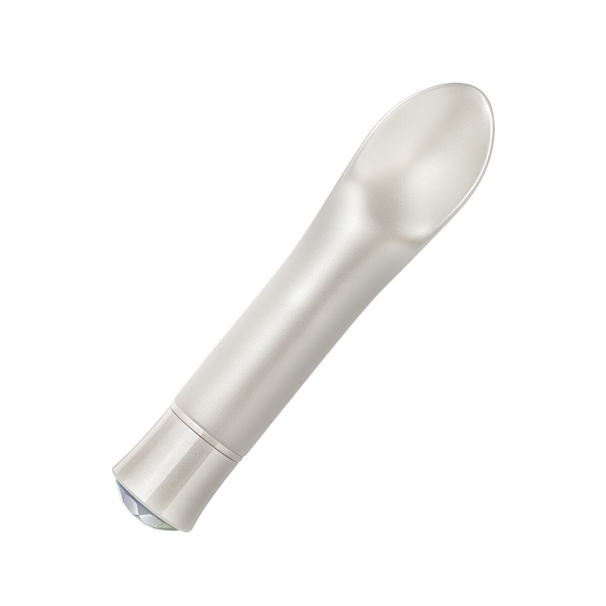Minivibrator Blush Oh My Gem Bold Diamond Silvrig - 5