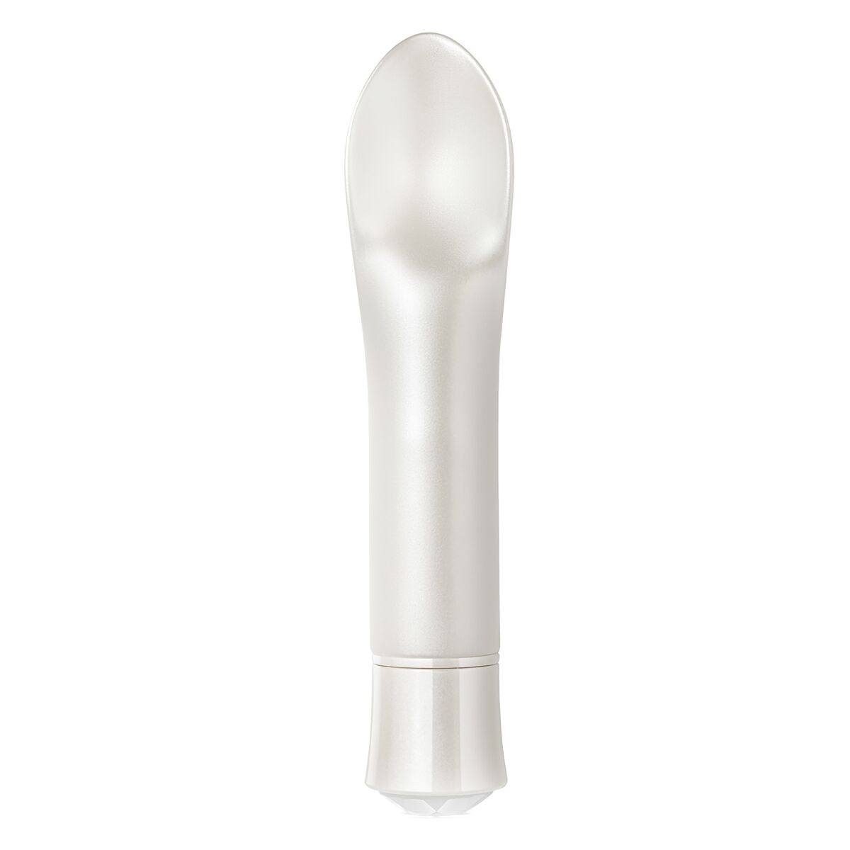 Minivibrator Blush Oh My Gem Bold Diamond Silvrig - 3