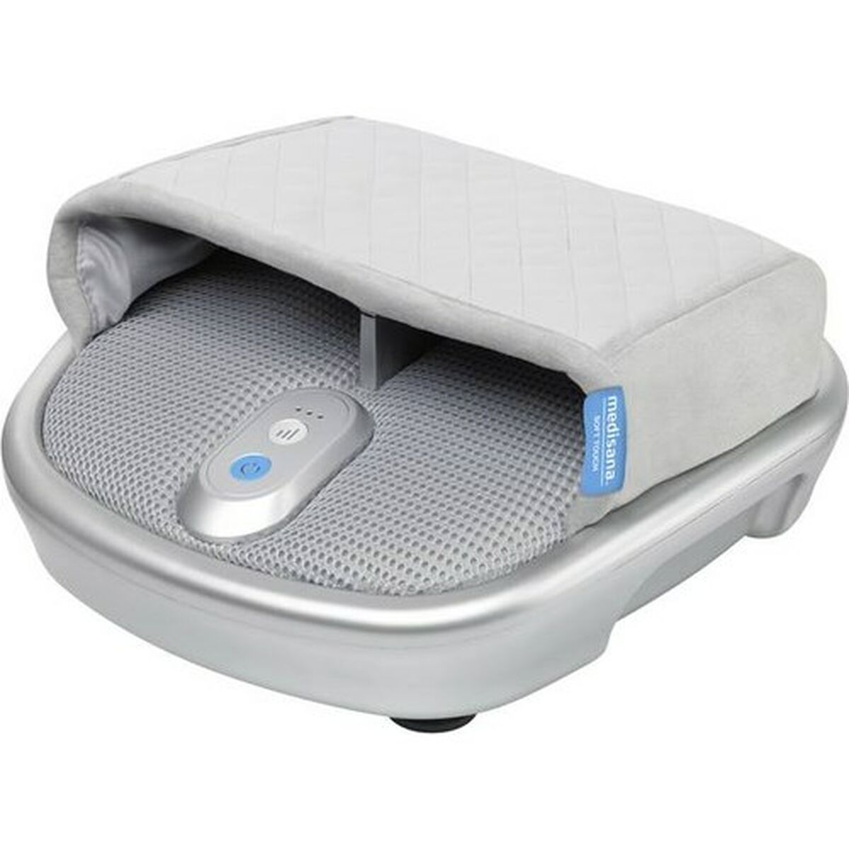 Fotmassage Medisana 880 Grå - 2