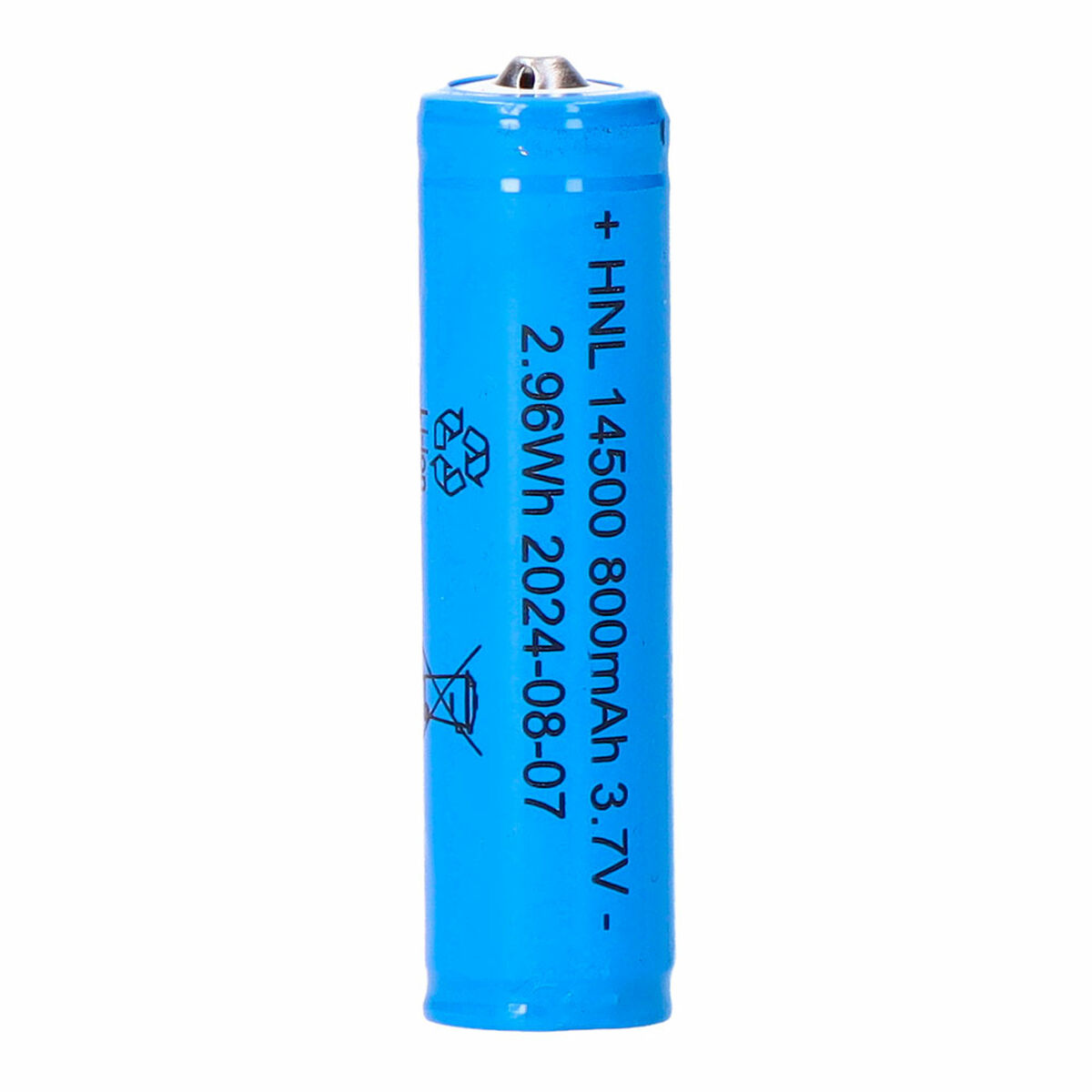 Laddningsbara Batterier EDM 38133