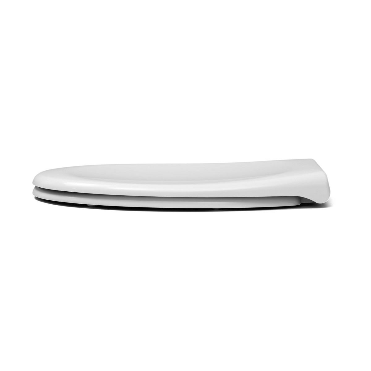 Toalettsits Cedo Pebble Beach Vit 46 x 38,3 x 4,9 cm - 2