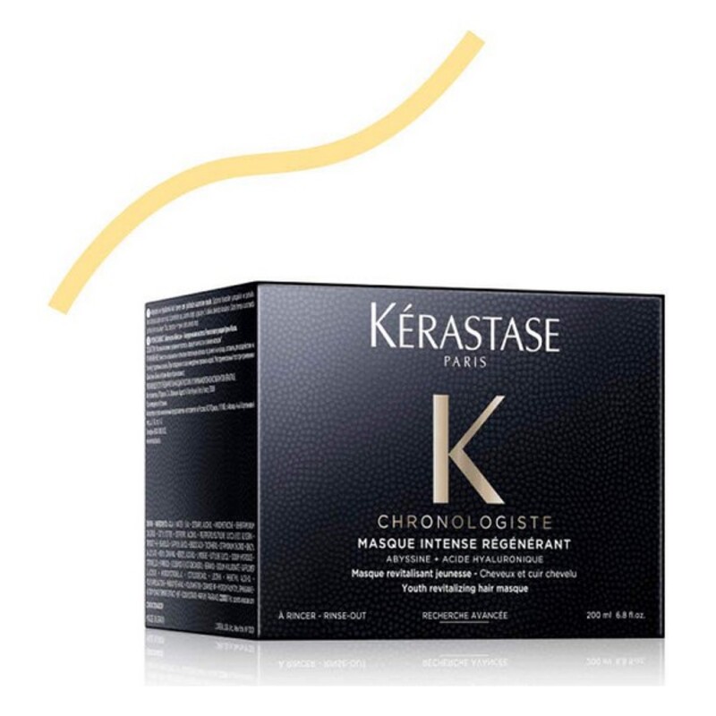 Hårinpackning Kerastase Chronologiste 200 ml - 2