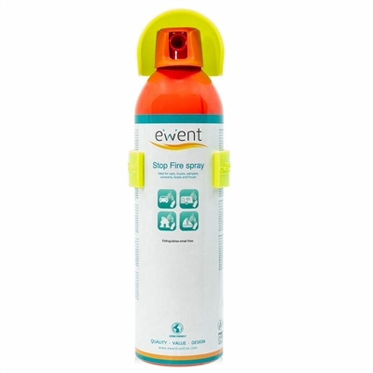 Släcksprayen Ewent EW5621 - 2