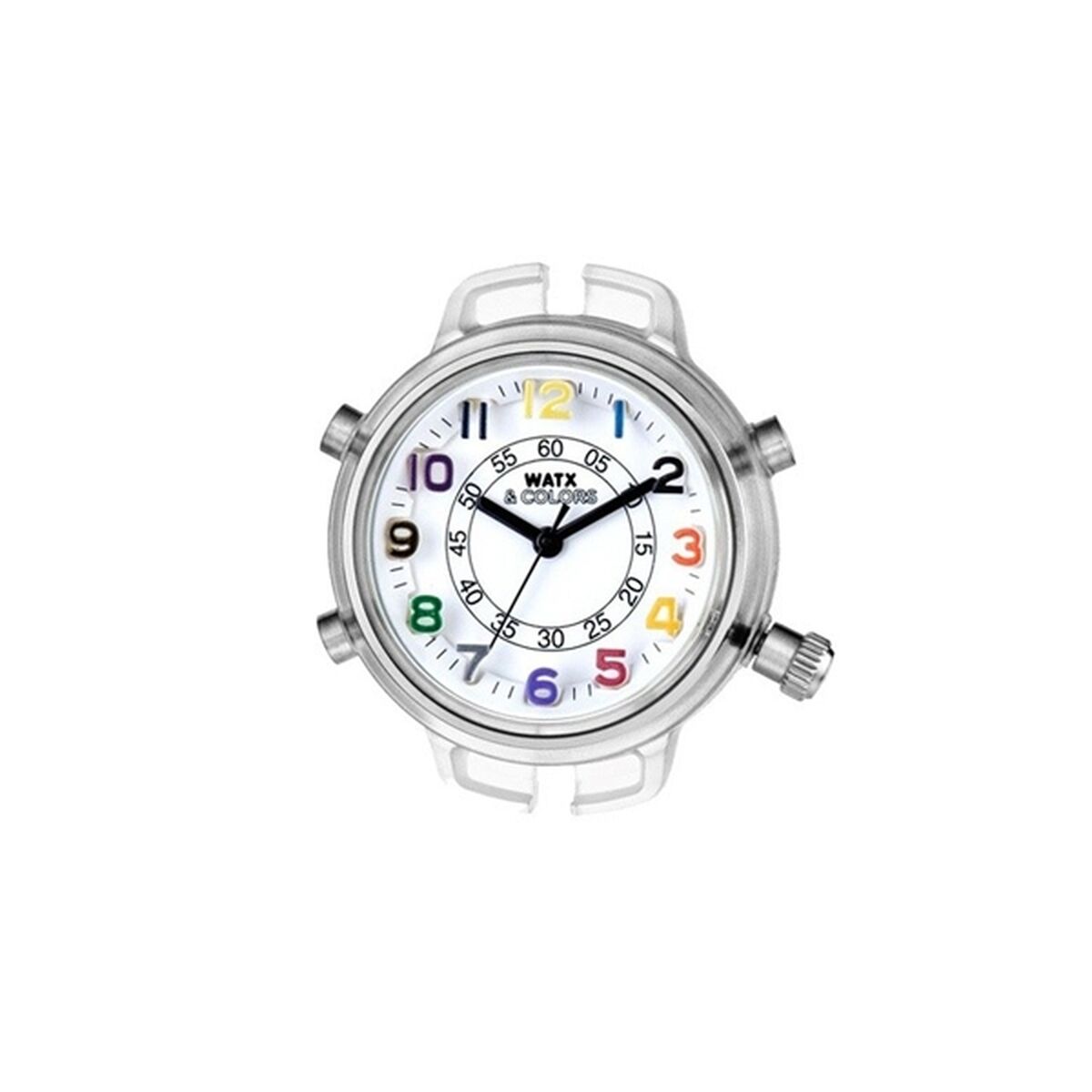 Herrklocka Watx & Colors RWA1552R - 4