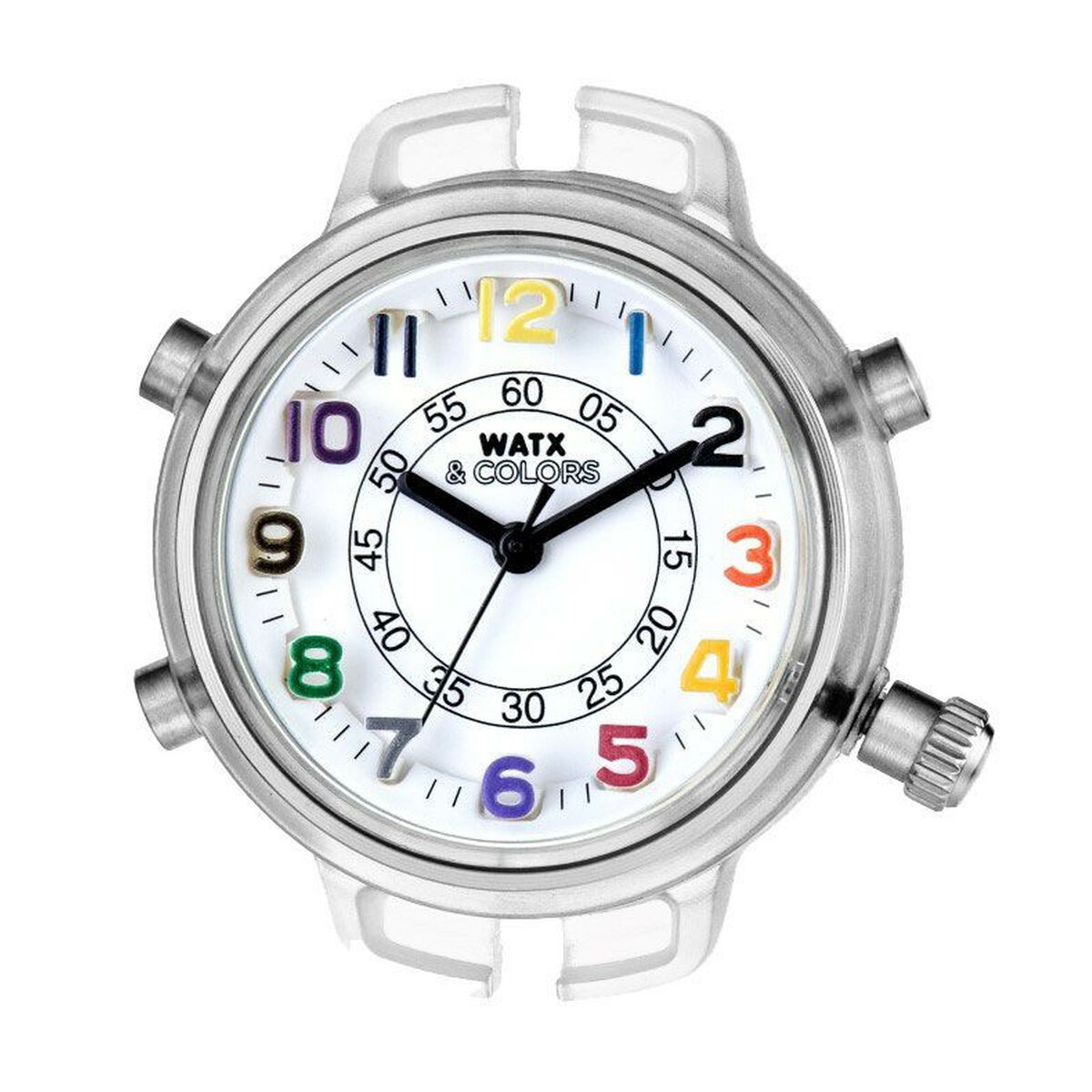 Herrklocka Watx & Colors RWA1552R - 3