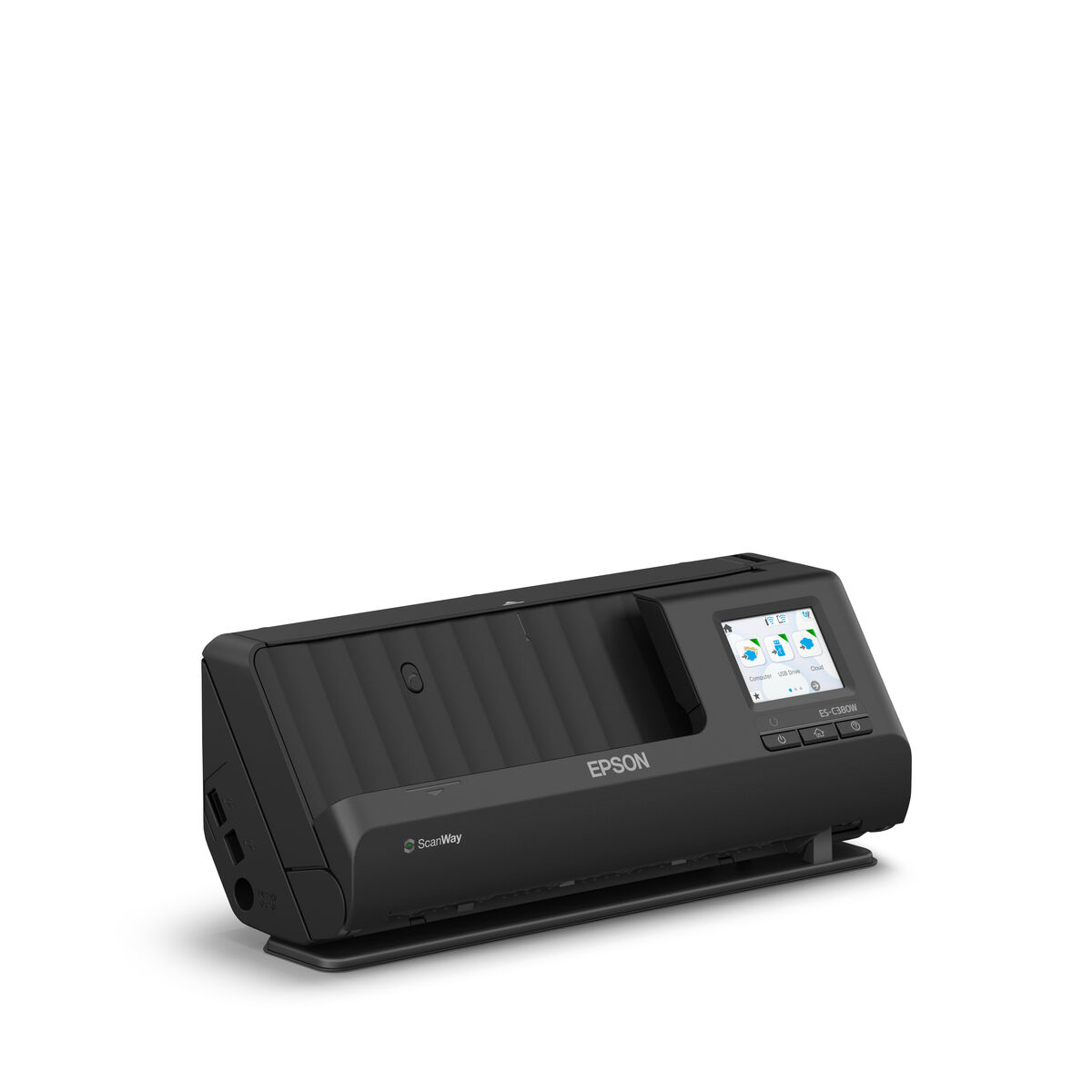 Skanner Epson ES-C380W - 6