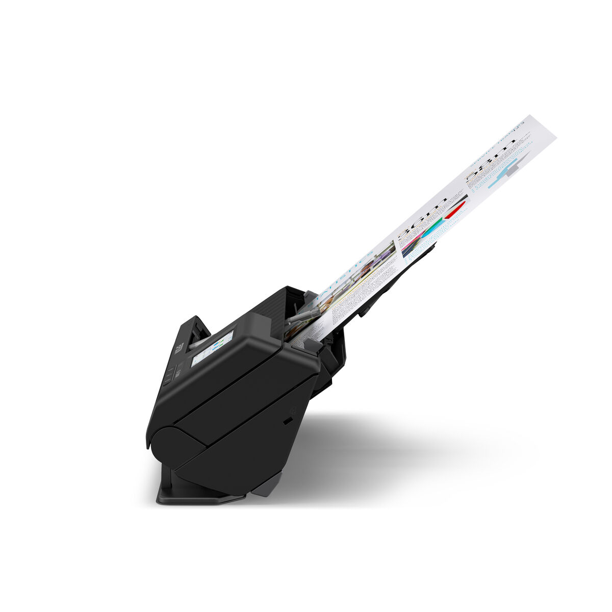 Skanner Epson ES-C380W - 7