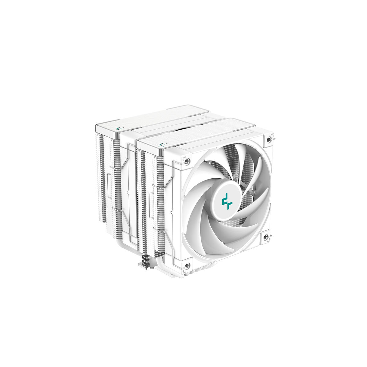 Lådfläkt DEEPCOOL AK620 WH
