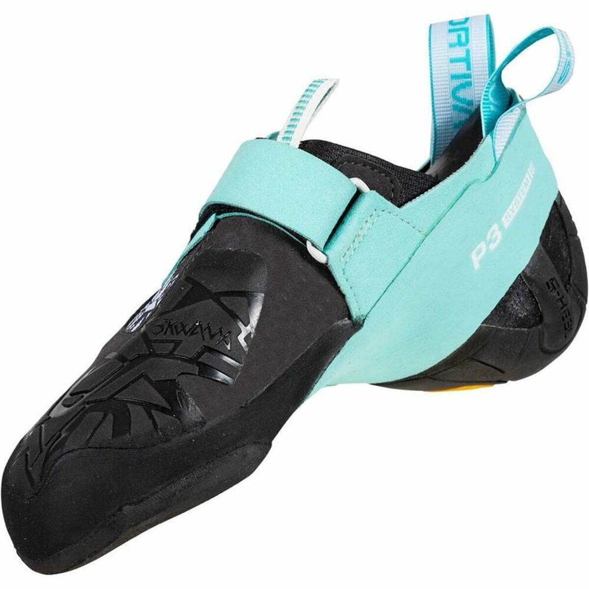 Klätterskor La Sportiva Skwama Vegan - 2