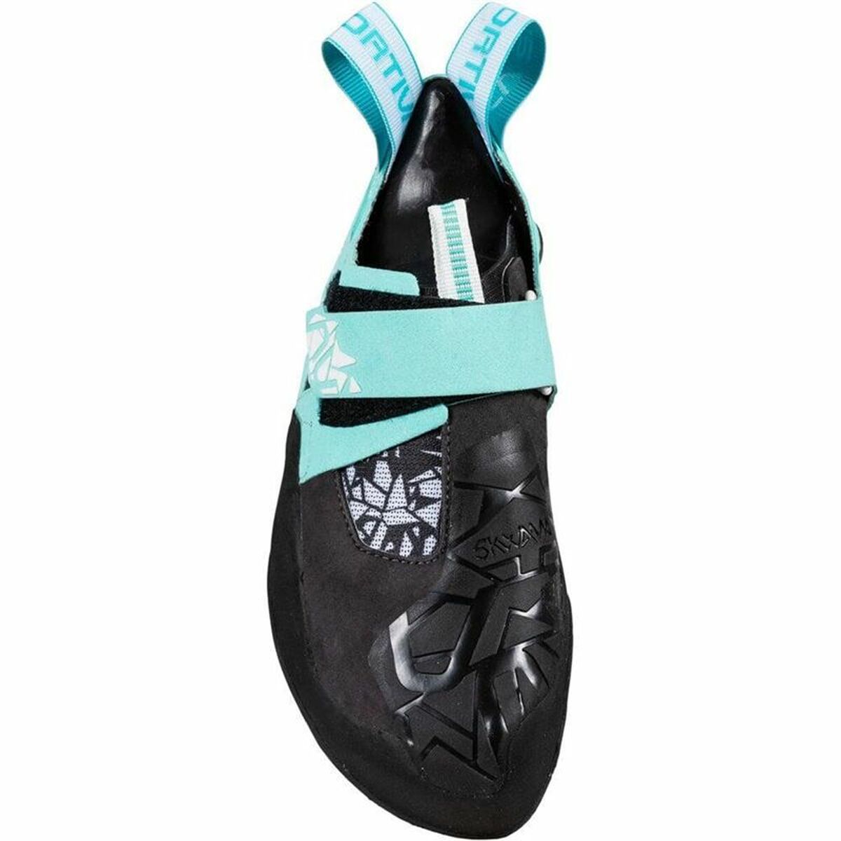 Klätterskor La Sportiva Skwama Vegan - 4