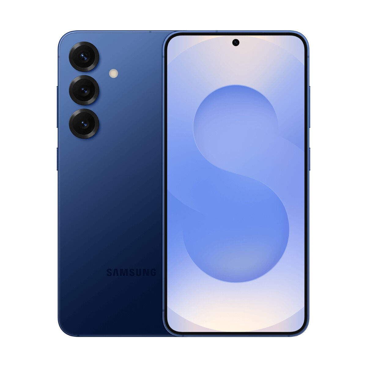 Smartphone Samsung SM-S931B 6,2" Octa Core 12 GB RAM 256 GB Blå - 6