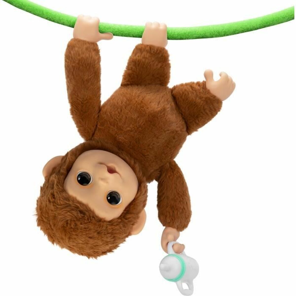 Bebisdocka Moose Toys My Baby Monkey - 6