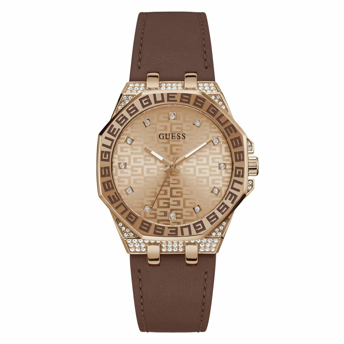 Damklocka Guess GW0547L2 (Ø 38 mm)