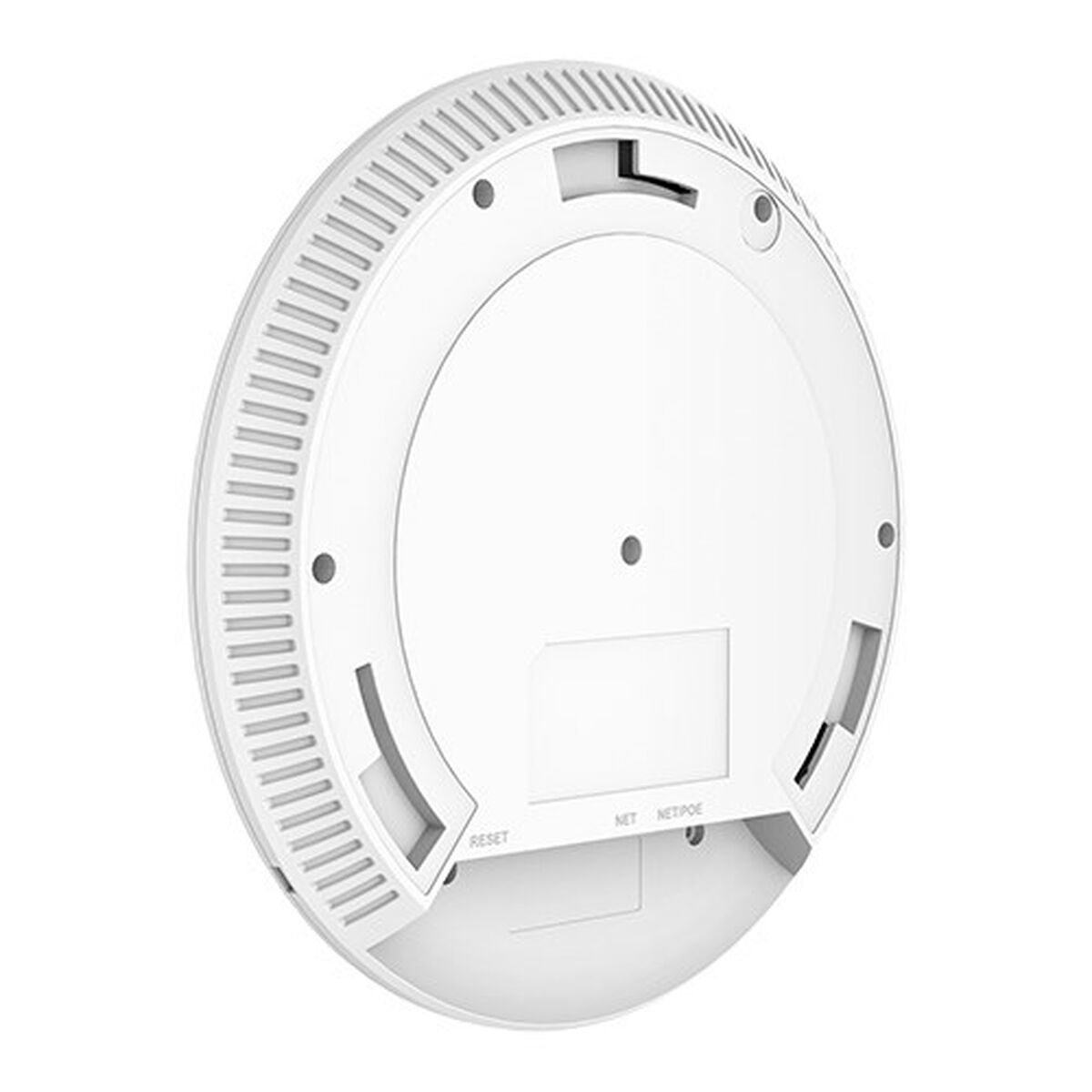 Anslutningspunkt Grandstream GWN7665 Vit - 3