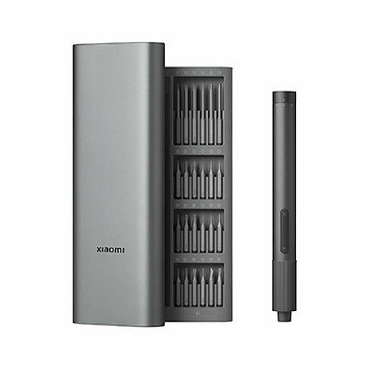 Sats med precisionsskruvmejslar Xiaomi MJDDLSD003QW