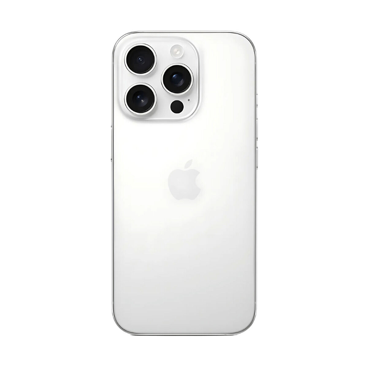 Smartphone Apple iPhone 16 Pro Max 6,9" 512 GB Vit - 2