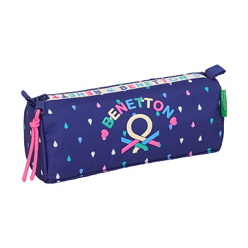 Bag Benetton Drop Multicolour 21 x 8 x 7 cm
