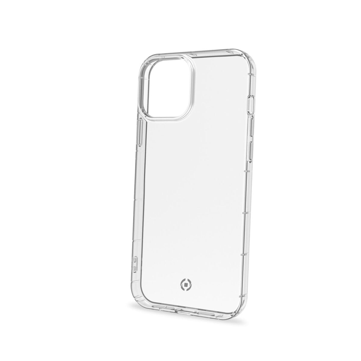 Mobilfodral Celly iPhone 14 Transparent - 2