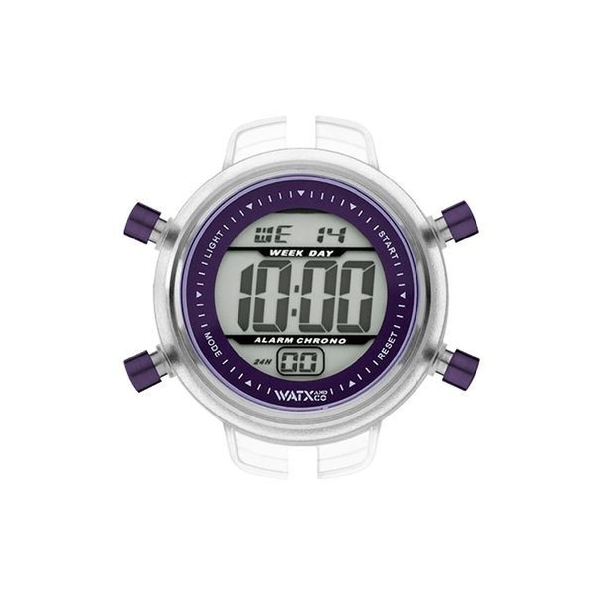 Herrklocka Watx & Colors RWA1524 - 3
