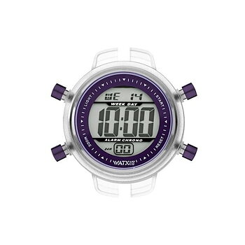 Herrklocka Watx & Colors RWA1524