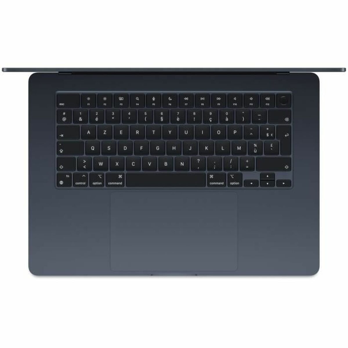 Bärbar dator Apple MacBook Air M3 (2024) 15,3" M3 8 GB RAM 512 GB SSD AZERTY - 2