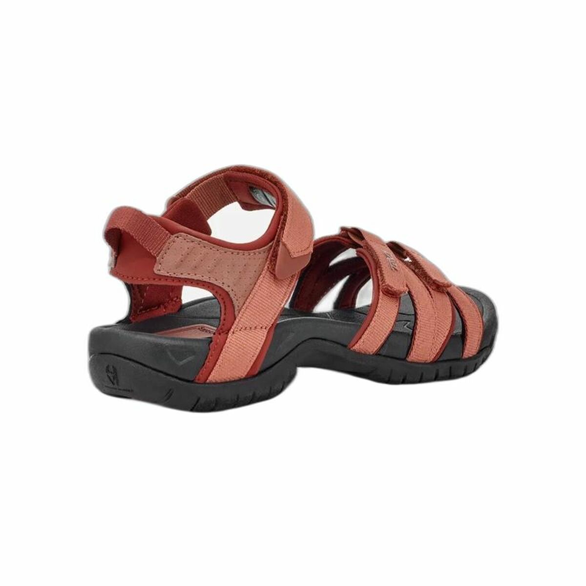 Mountain sandaler Teva Tirra Orange - 4