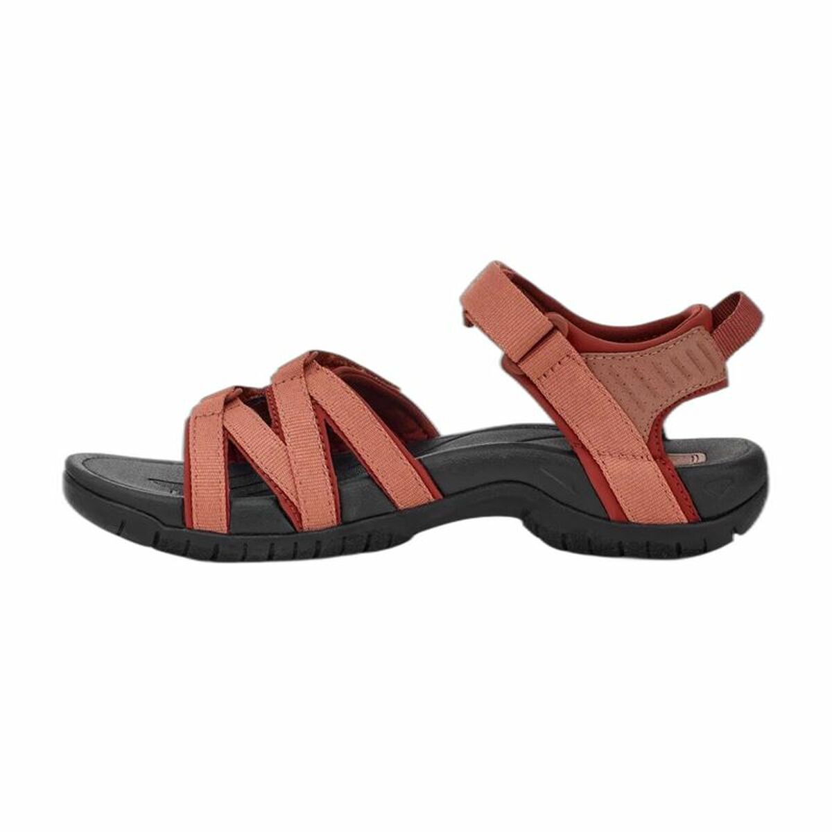 Mountain sandaler Teva Tirra Orange - 3