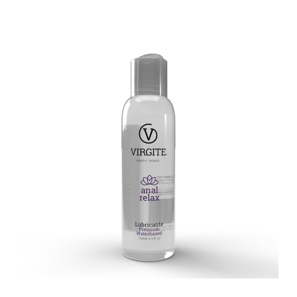 Analt glidmedel Virgite 150 ml